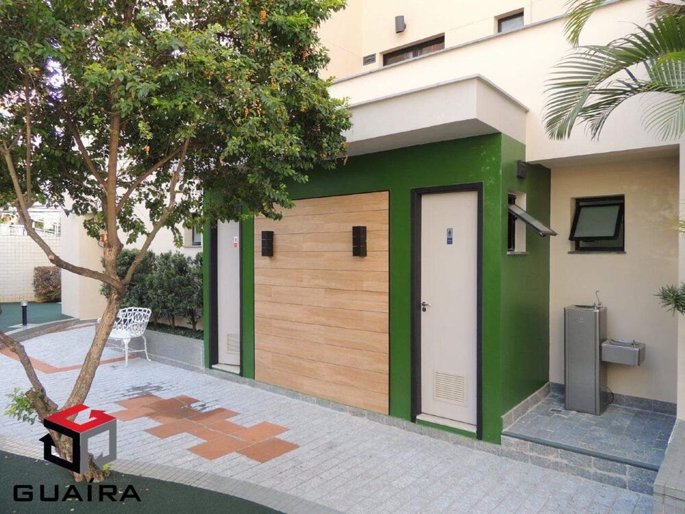 Apartamento à venda com 3 quartos, 75m² - Foto 24