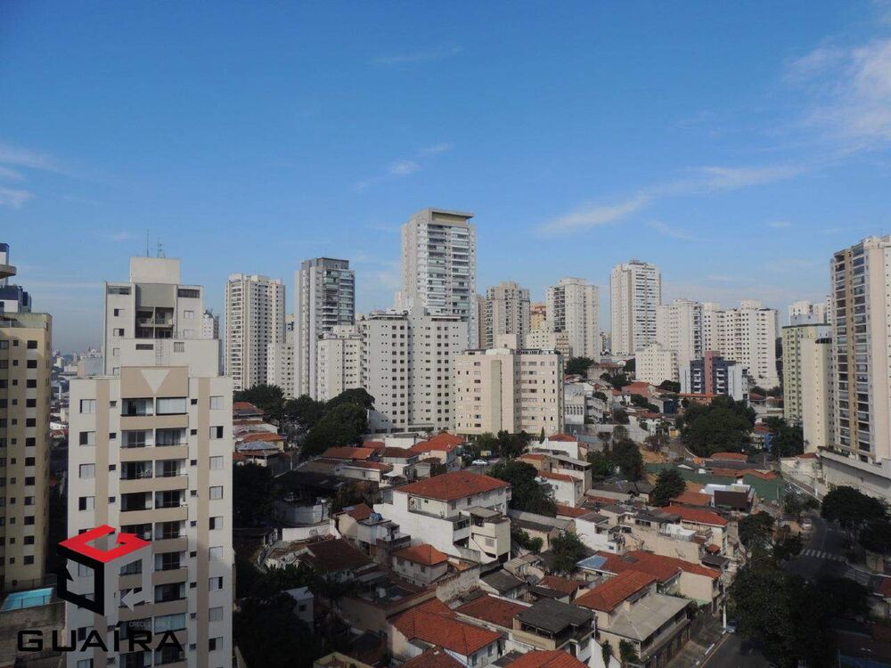 Apartamento à venda com 3 quartos, 75m² - Foto 21