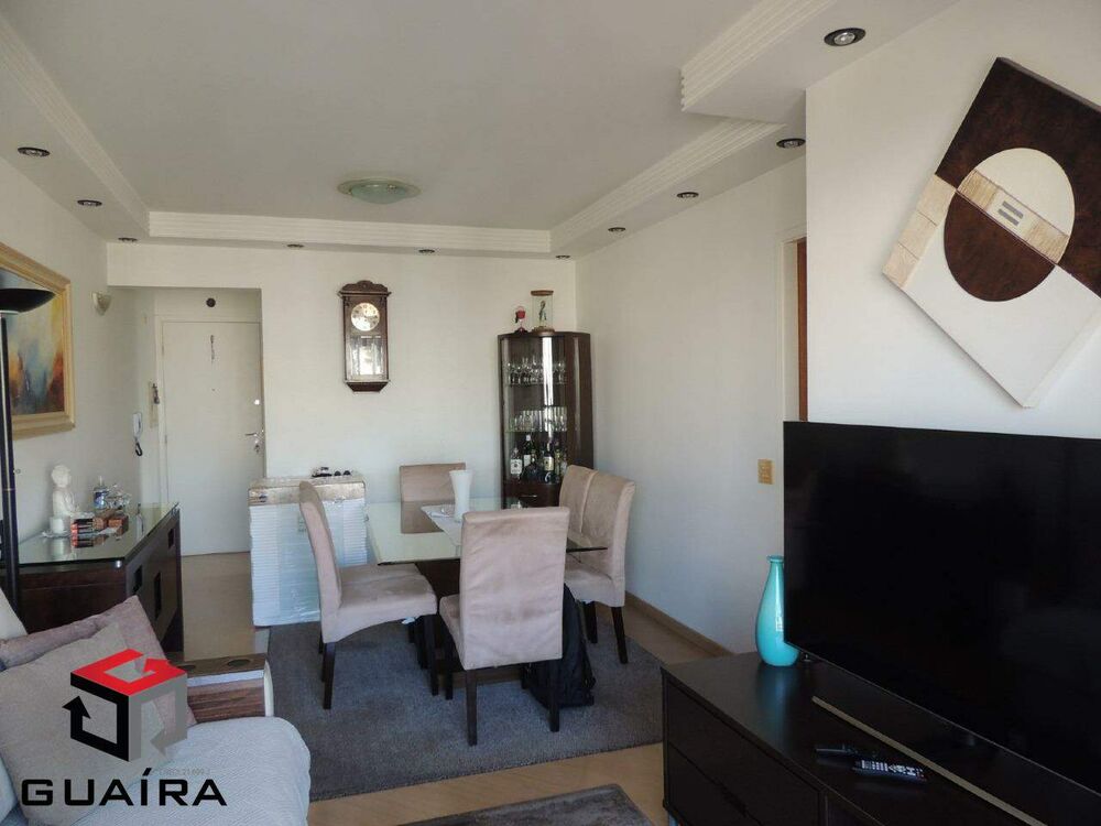 Apartamento à venda com 3 quartos, 75m² - Foto 3
