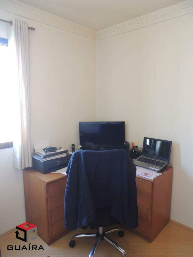 Apartamento à venda com 3 quartos, 75m² - Foto 5