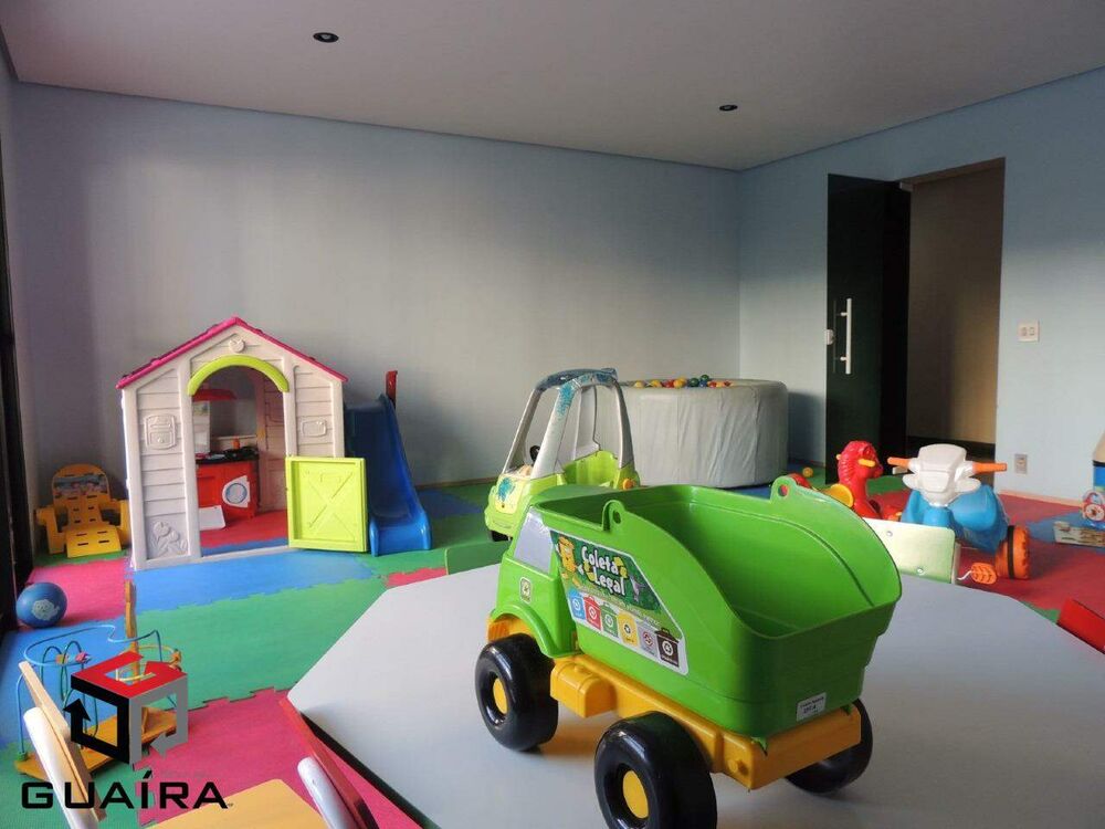 Apartamento à venda com 3 quartos, 75m² - Foto 31