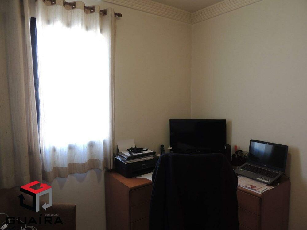 Apartamento à venda com 3 quartos, 75m² - Foto 4