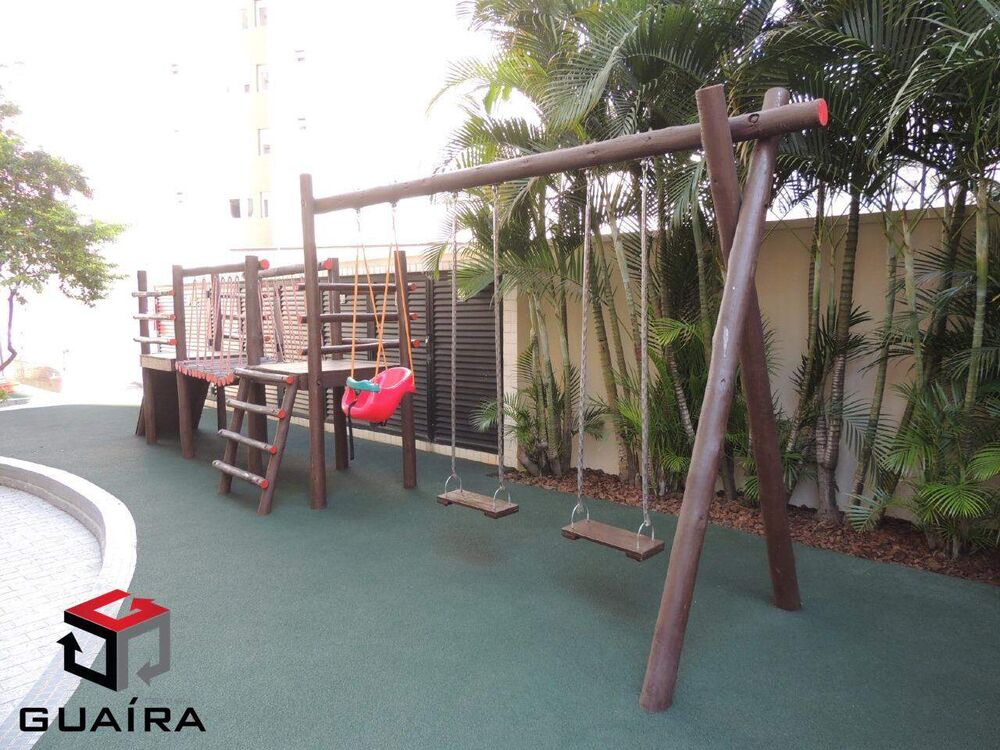 Apartamento à venda com 3 quartos, 75m² - Foto 25