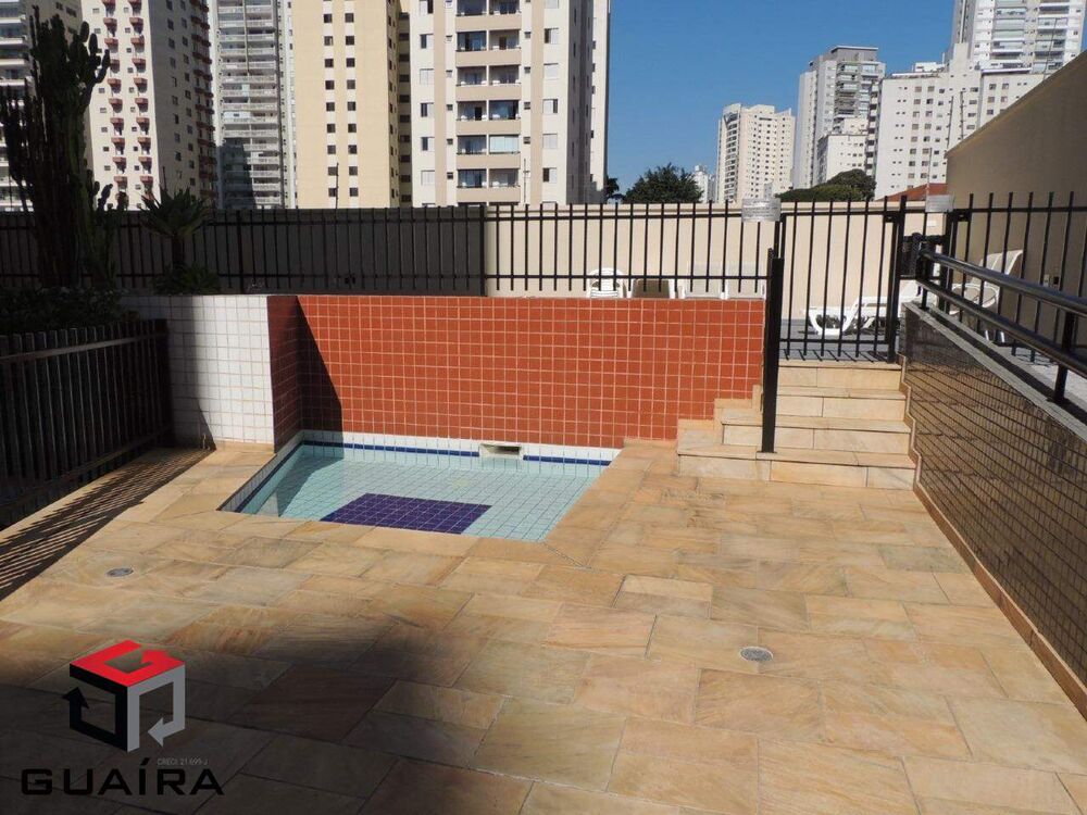 Apartamento à venda com 3 quartos, 75m² - Foto 28