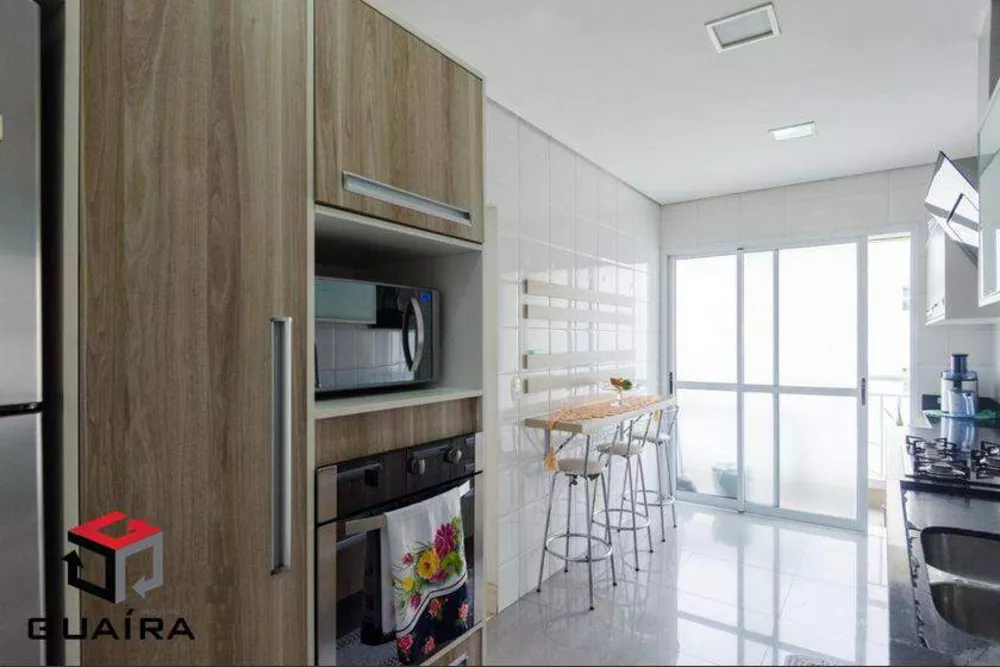 Apartamento à venda com 4 quartos, 239m² - Foto 4