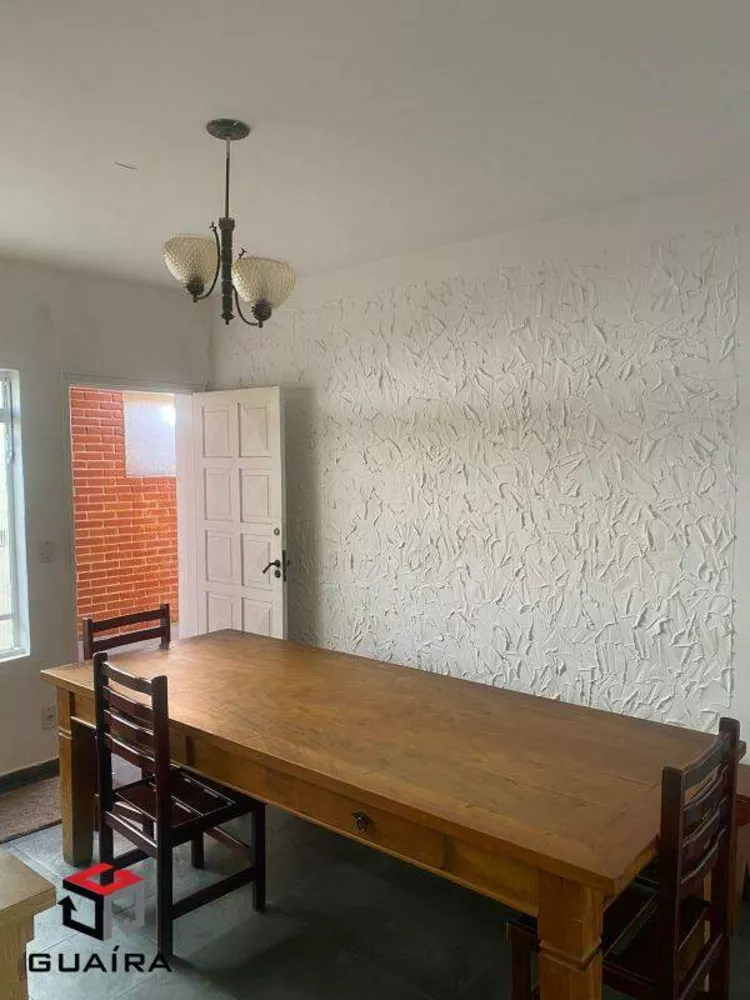 Casa à venda com 2 quartos, 101m² - Foto 1