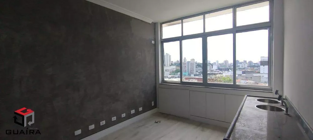 Conjunto Comercial-Sala para alugar, 22m² - Foto 1