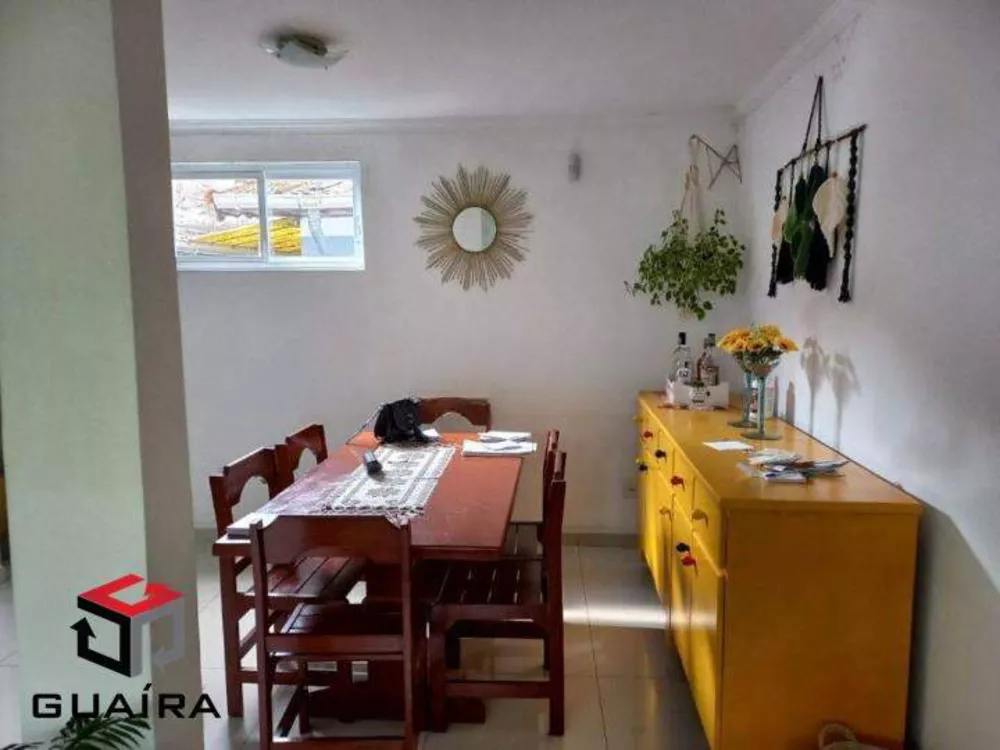 Casa à venda com 3 quartos, 258m² - Foto 4