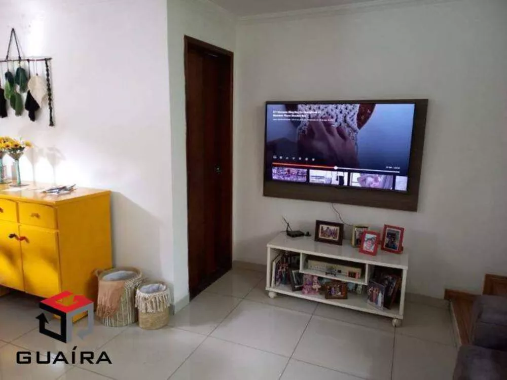 Casa à venda com 3 quartos, 258m² - Foto 3