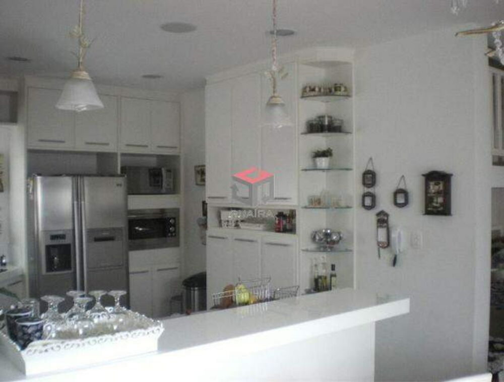 Sobrado à venda com 3 quartos, 320m² - Foto 3