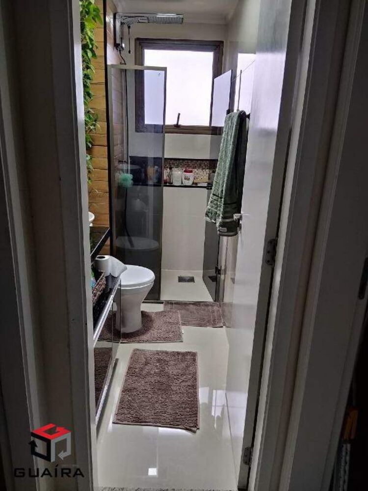 Apartamento à venda com 2 quartos, 57m² - Foto 3