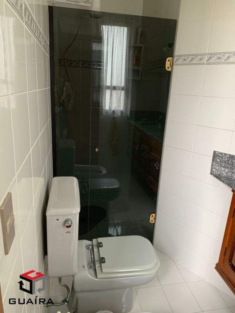 Apartamento à venda com 3 quartos, 190m² - Foto 2