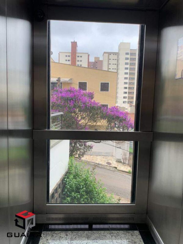 Apartamento à venda com 3 quartos, 190m² - Foto 3