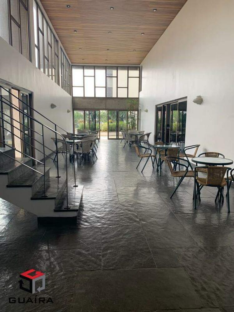 Apartamento à venda com 3 quartos, 190m² - Foto 4