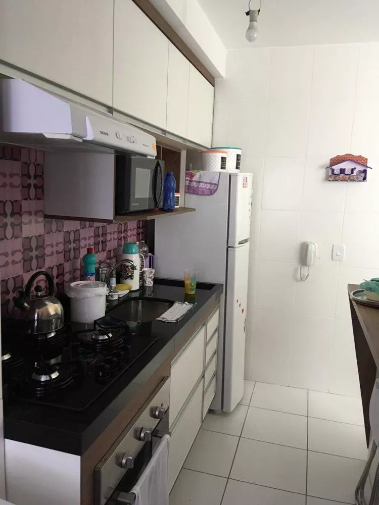 Apartamento à venda com 2 quartos, 43m² - Foto 4