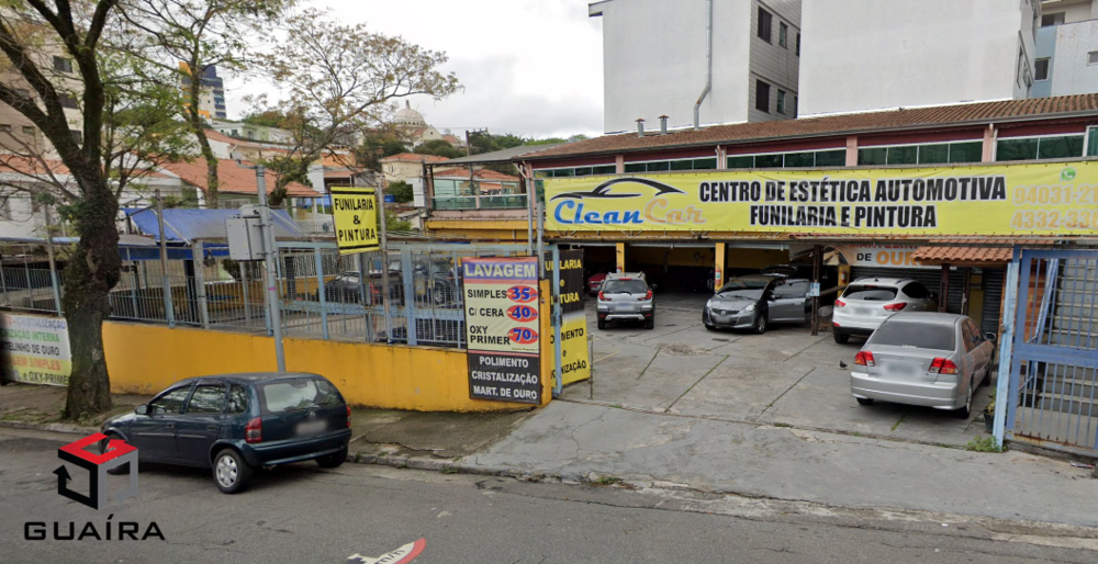 Terreno à venda, 352m² - Foto 1