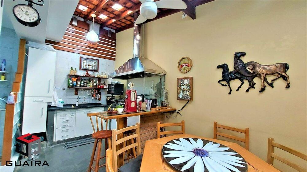 Sobrado à venda com 3 quartos, 182m² - Foto 3