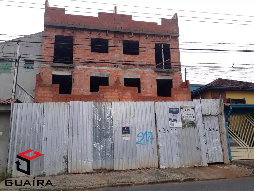 Cobertura à venda com 2 quartos, 84m² - Foto 2