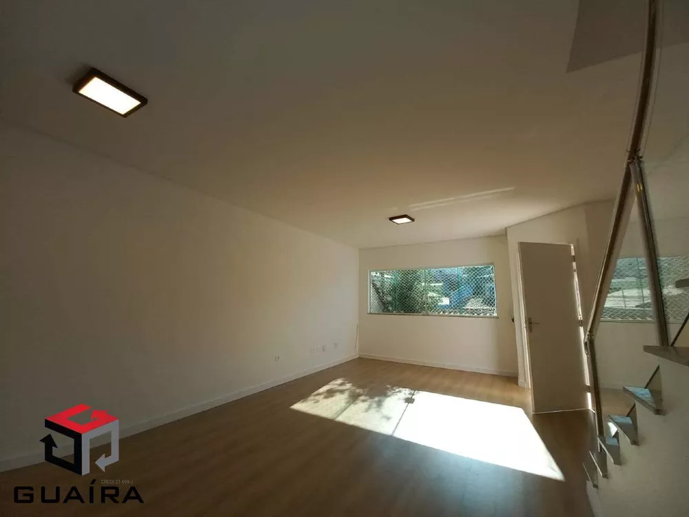 Sobrado à venda com 2 quartos, 140m² - Foto 4