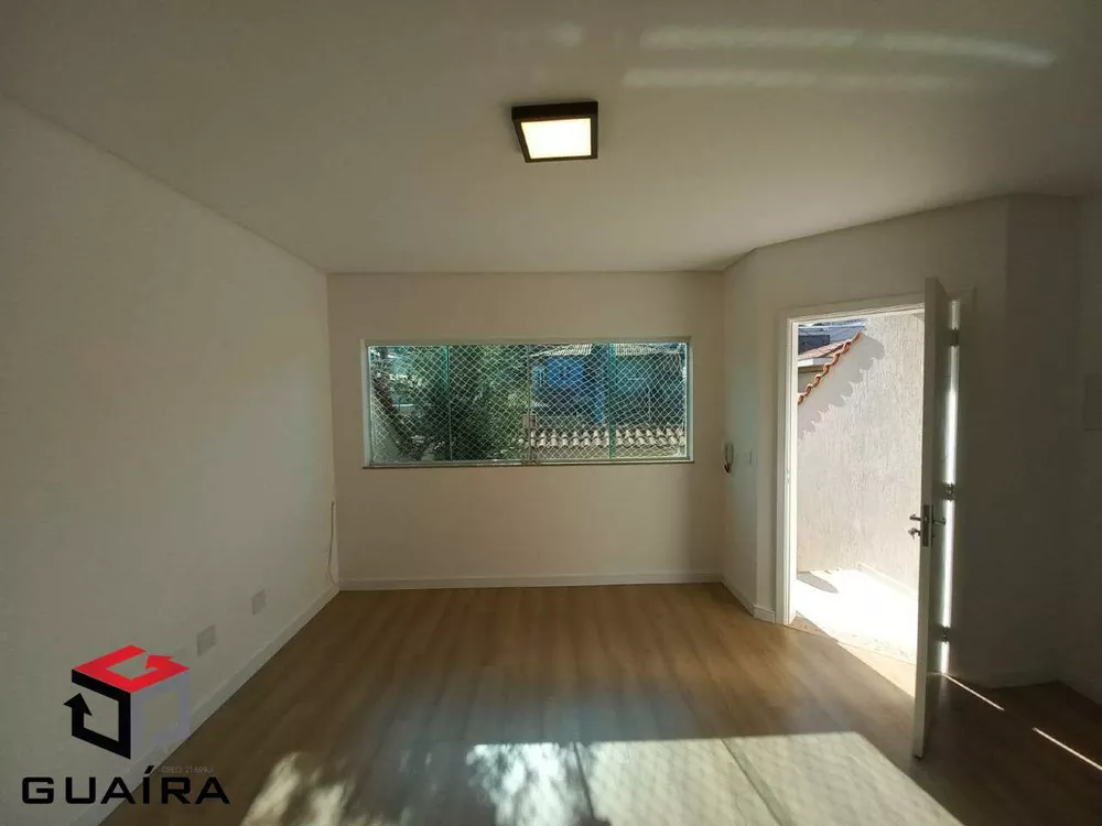 Sobrado à venda com 2 quartos, 140m² - Foto 3