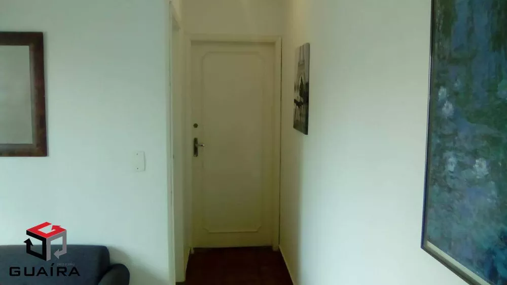 Apartamento à venda com 1 quarto, 53m² - Foto 2