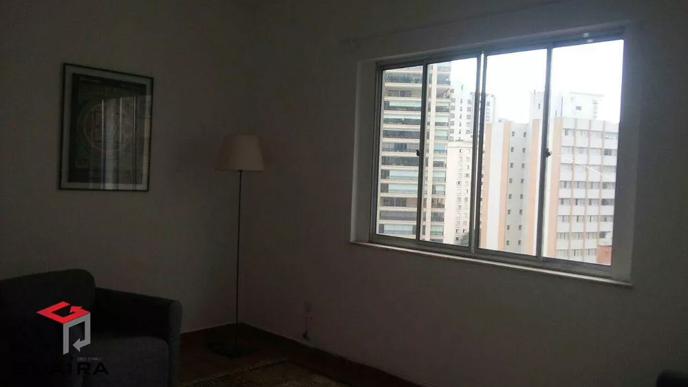 Apartamento à venda com 1 quarto, 53m² - Foto 4