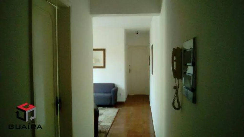 Apartamento à venda com 1 quarto, 53m² - Foto 3