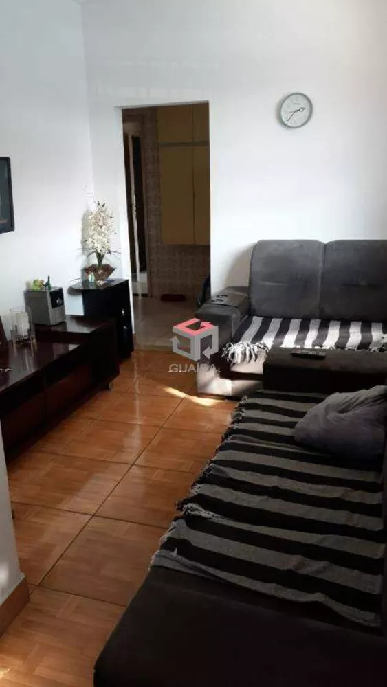 Casa à venda com 3 quartos, 97m² - Foto 3