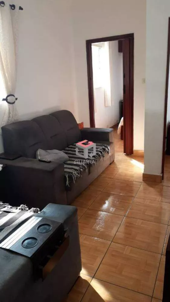 Casa à venda com 3 quartos, 97m² - Foto 4