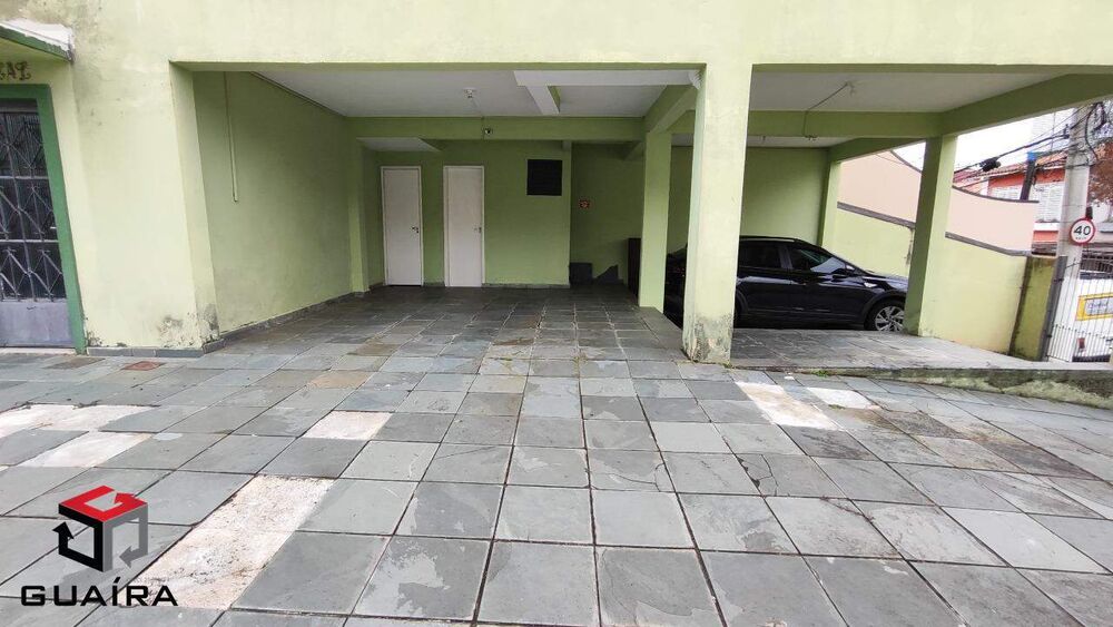 Apartamento para alugar com 2 quartos, 50m² - Foto 4