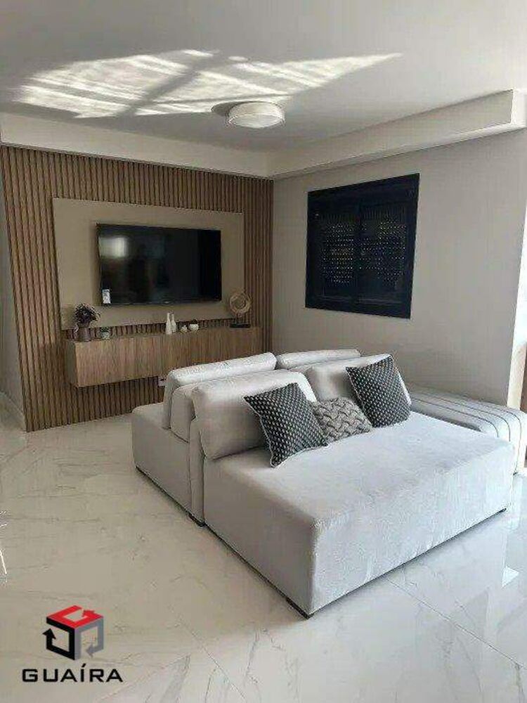 Apartamento à venda com 2 quartos, 85m² - Foto 8