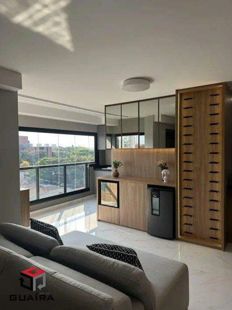Apartamento à venda com 2 quartos, 85m² - Foto 3