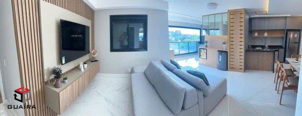 Apartamento à venda com 2 quartos, 85m² - Foto 20