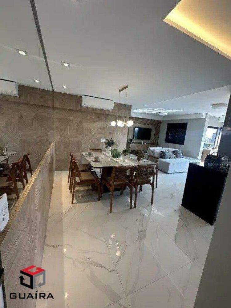 Apartamento à venda com 2 quartos, 85m² - Foto 9