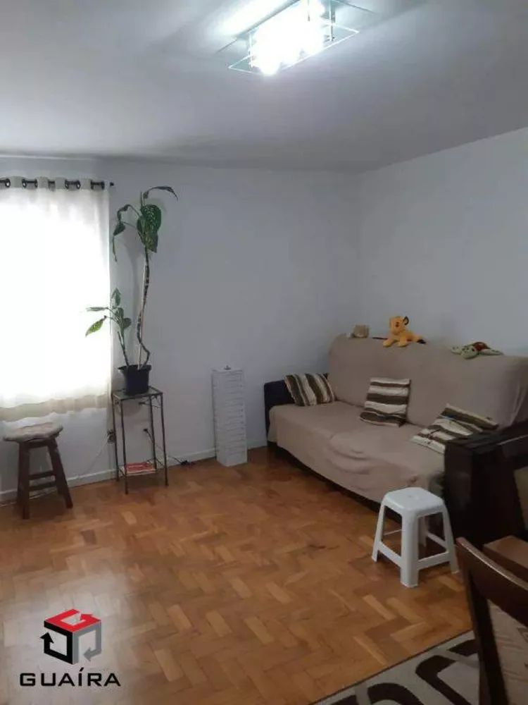 Apartamento à venda com 2 quartos, 96m² - Foto 2