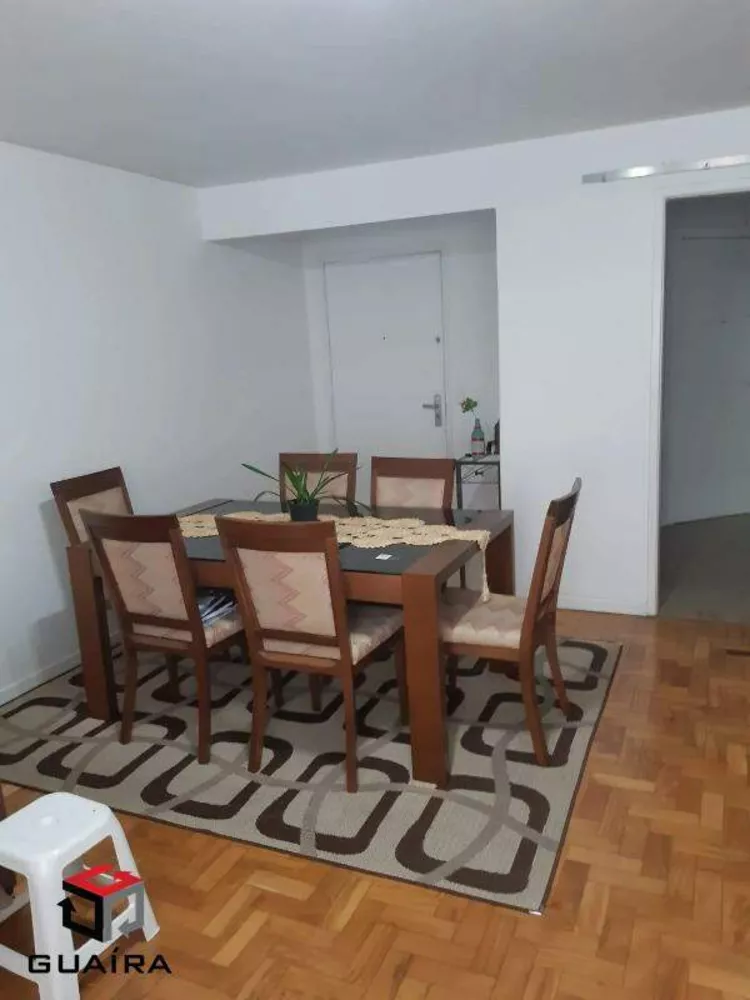 Apartamento à venda com 2 quartos, 96m² - Foto 3