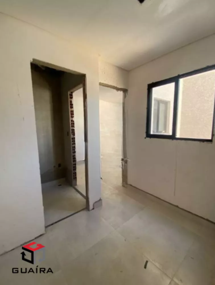 Apartamento à venda com 2 quartos, 44m² - Foto 8