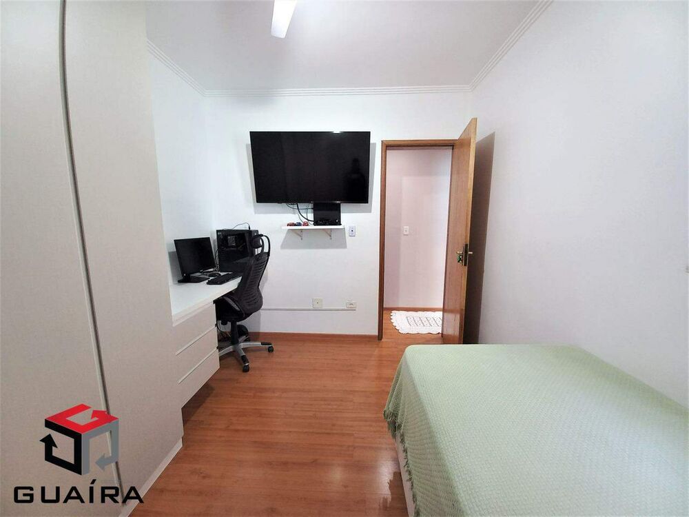 Cobertura à venda com 2 quartos, 150m² - Foto 2