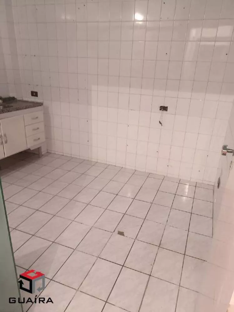 Apartamento à venda com 2 quartos, 54m² - Foto 2