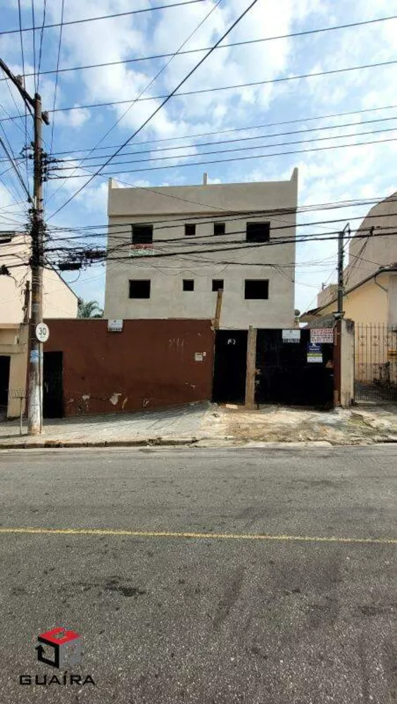 Cobertura à venda com 2 quartos, 113m² - Foto 1