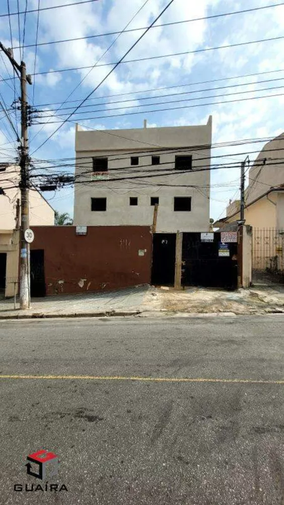 Cobertura à venda com 2 quartos, 113m² - Foto 2