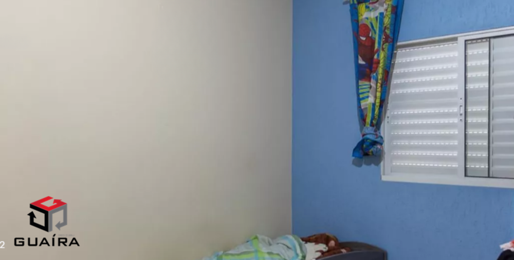 Sobrado à venda com 2 quartos, 100m² - Foto 8