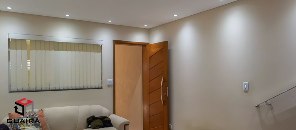 Sobrado à venda com 2 quartos, 100m² - Foto 5
