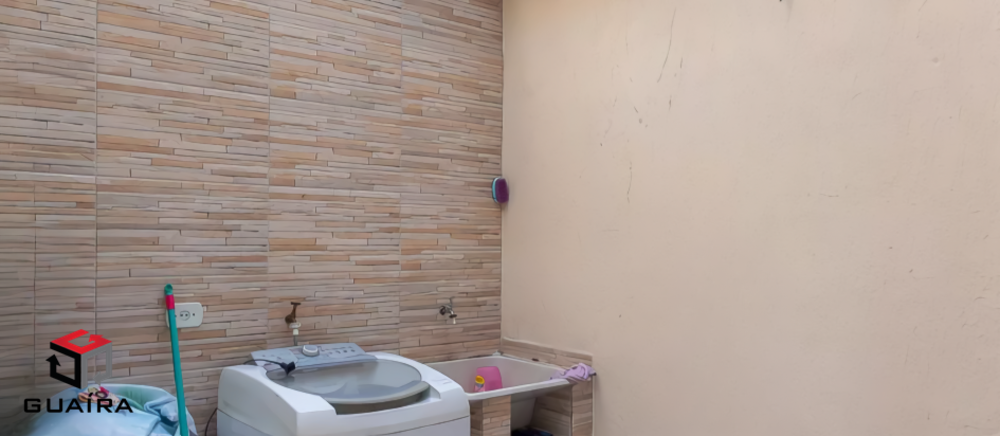 Sobrado à venda com 2 quartos, 100m² - Foto 7