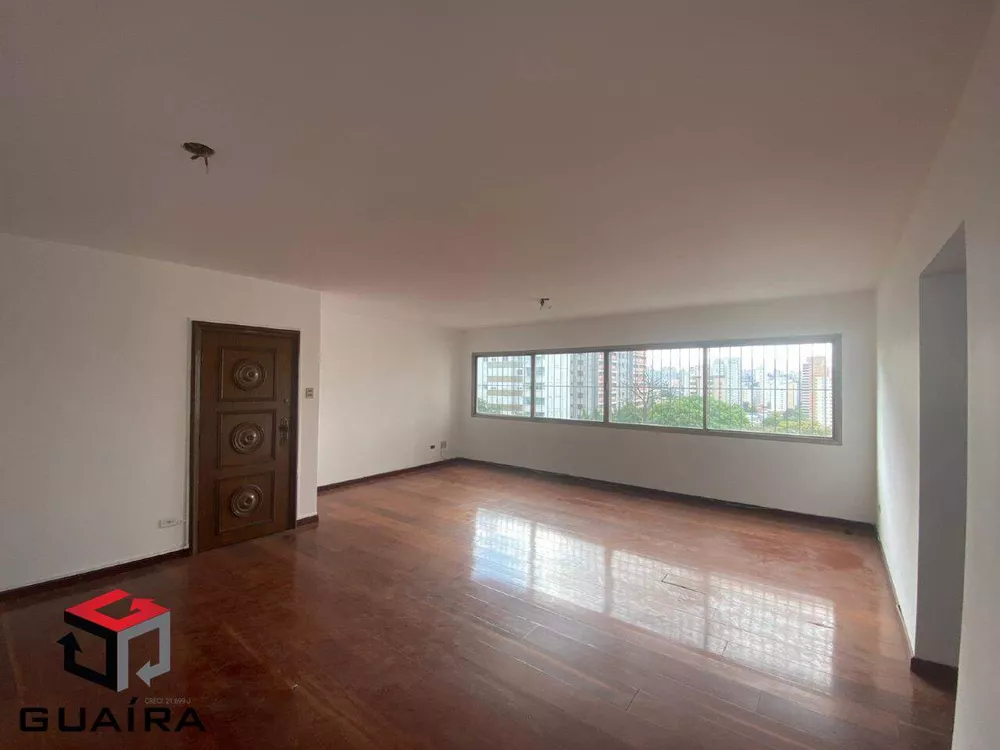 Apartamento à venda com 4 quartos, 154m² - Foto 3