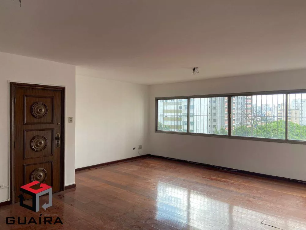 Apartamento à venda com 4 quartos, 154m² - Foto 2