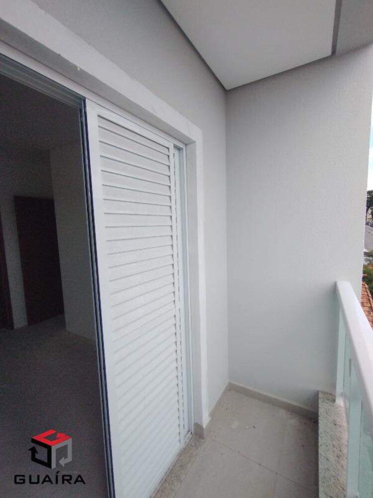 Cobertura à venda com 2 quartos, 100m² - Foto 1