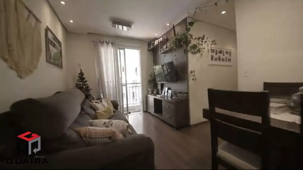 Apartamento à venda com 2 quartos, 50m² - Foto 1