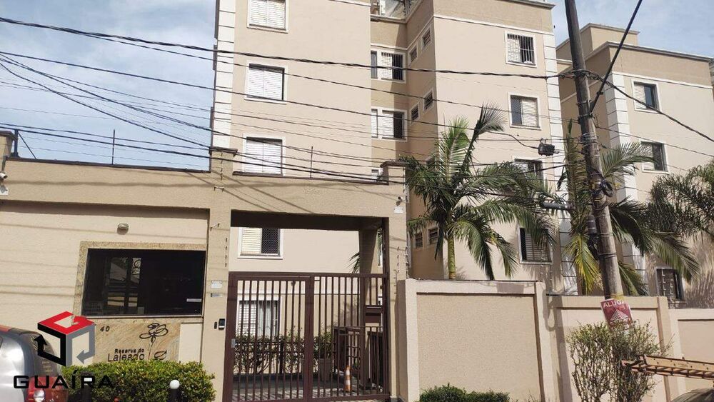 Apartamento à venda com 3 quartos, 58m² - Foto 4