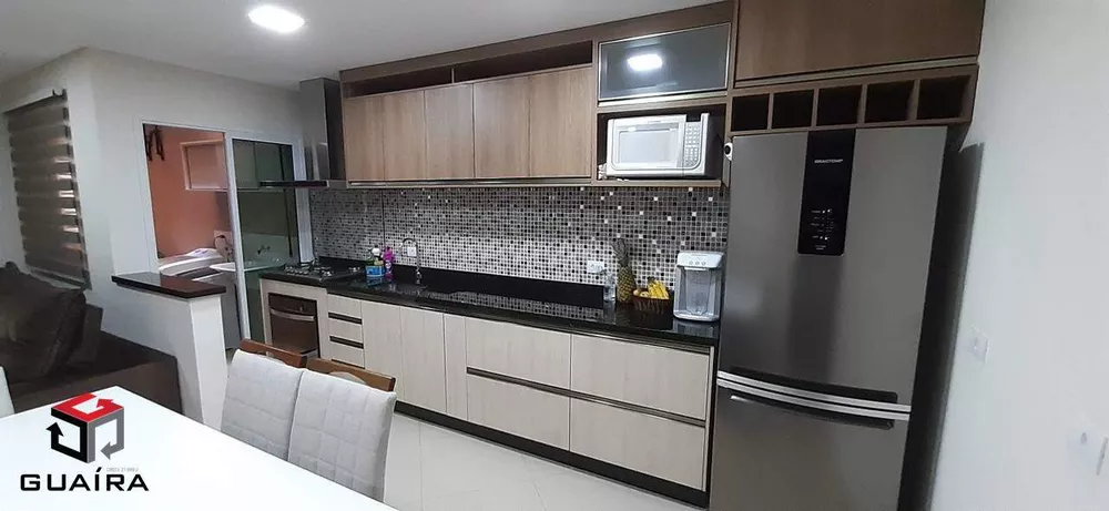 Apartamento à venda com 2 quartos, 56m² - Foto 1